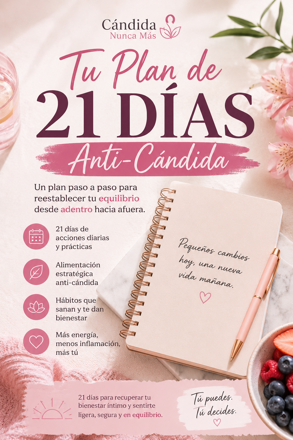 Plan Rápido de 7 Días