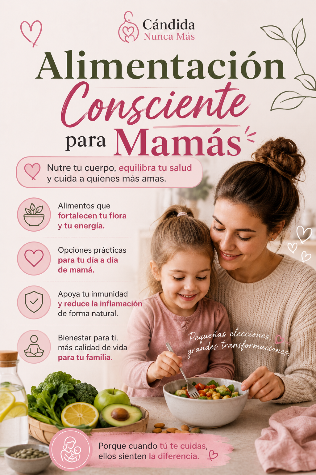 Lista de Alimentos Prohibidos